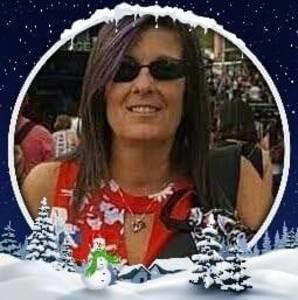Meet your Posher, Anita